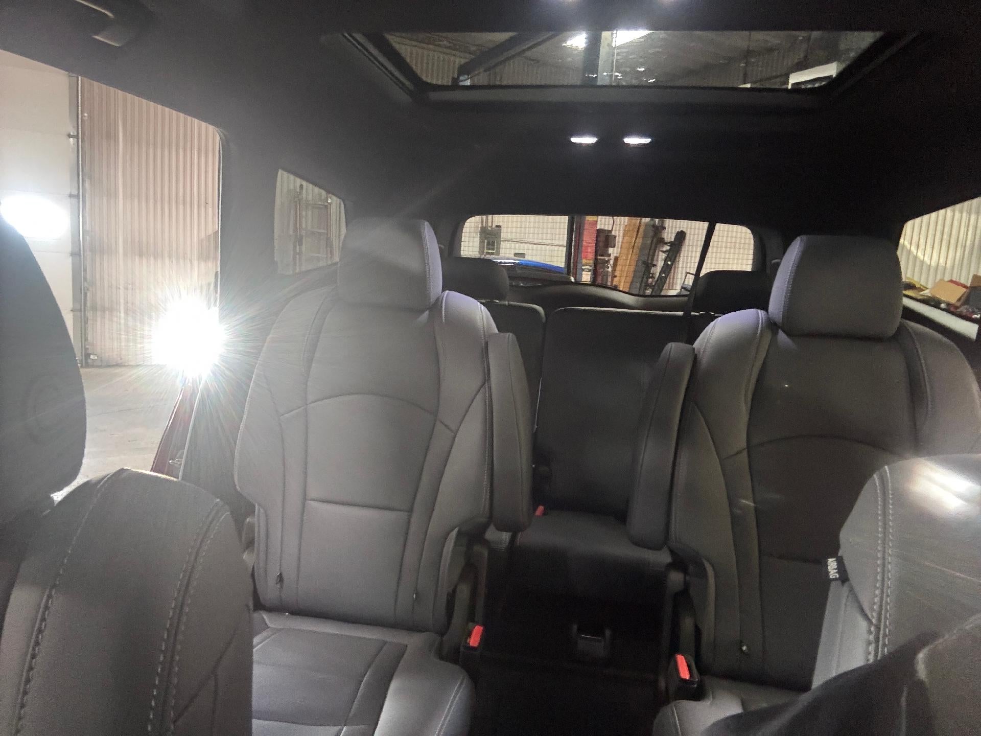 2023 Buick Enclave Premium