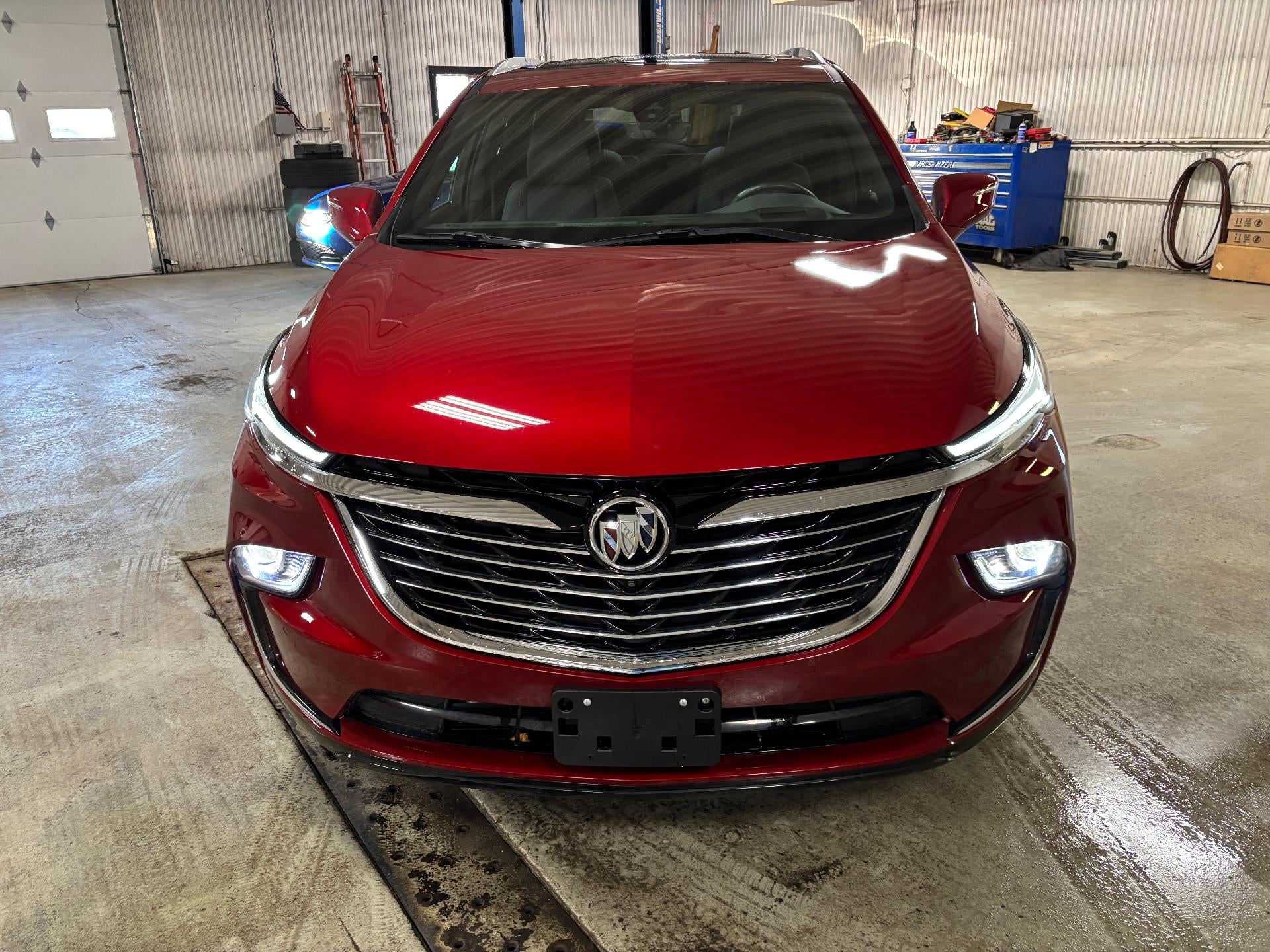 2023 Buick Enclave Premium