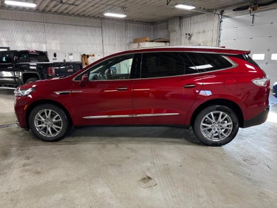 2023 Buick Enclave Premium