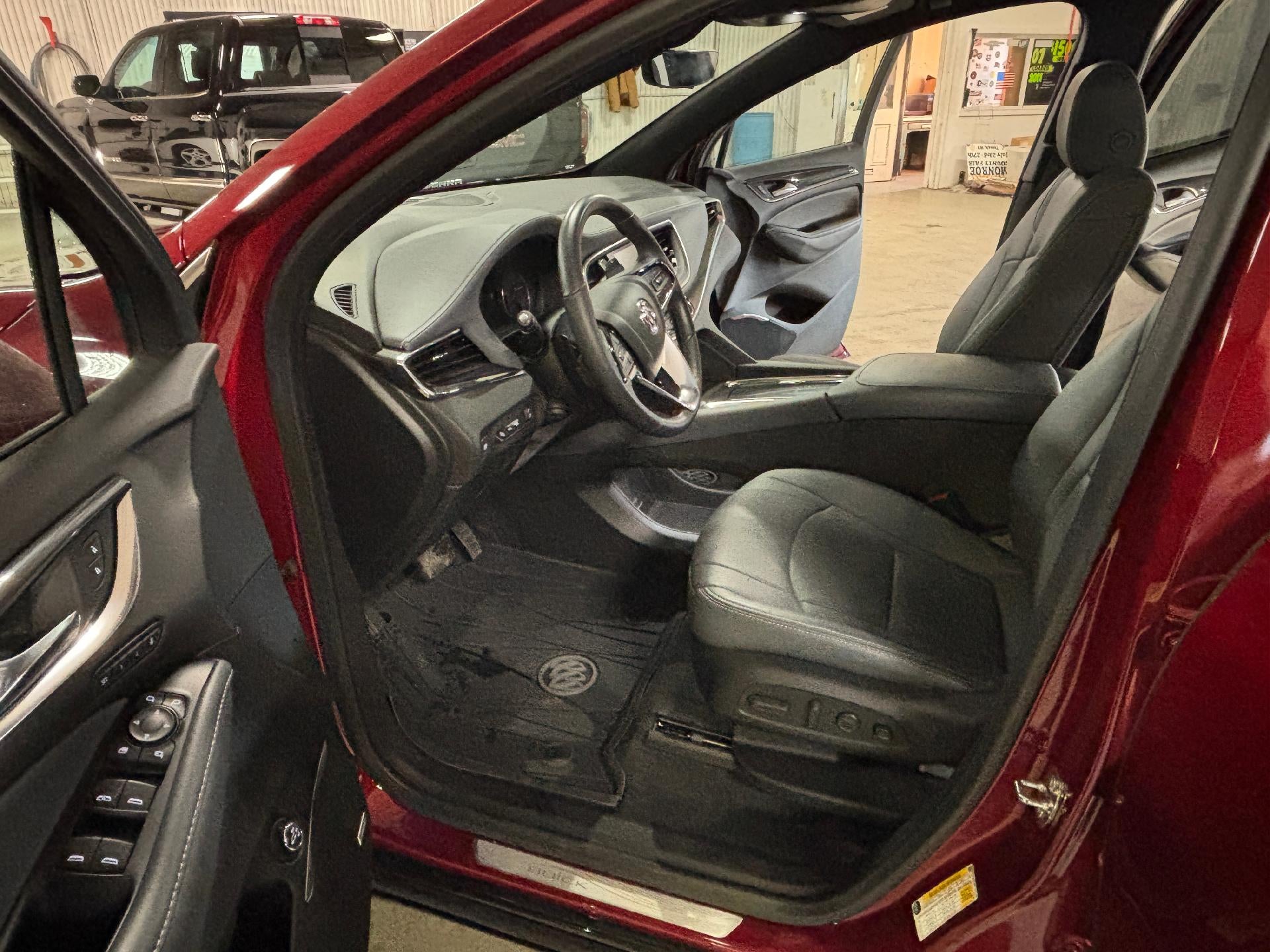 2023 Buick Enclave Premium