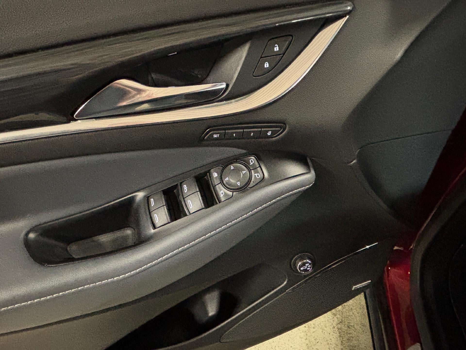 2023 Buick Enclave Premium