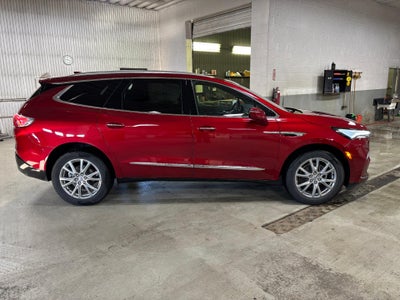 2023 Buick Enclave Premium
