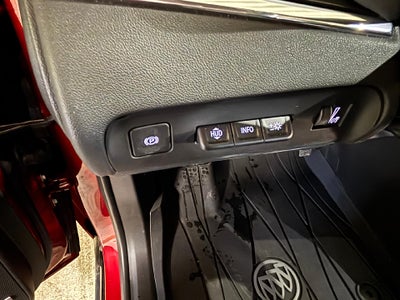 2023 Buick Enclave Premium