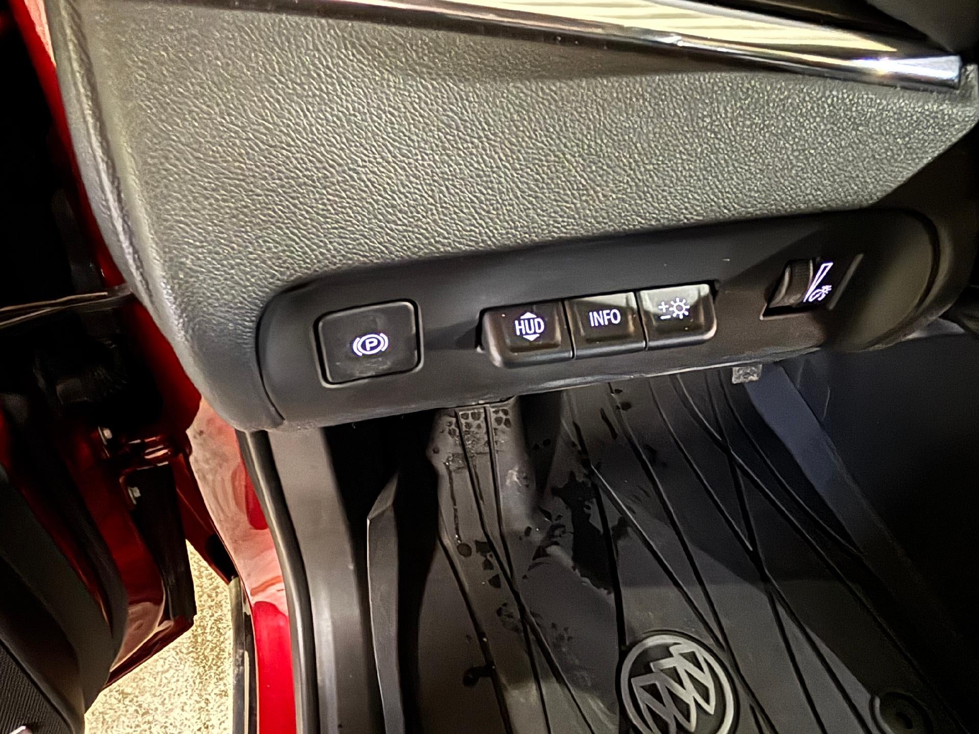 2023 Buick Enclave Premium