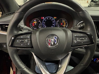 2023 Buick Enclave Premium