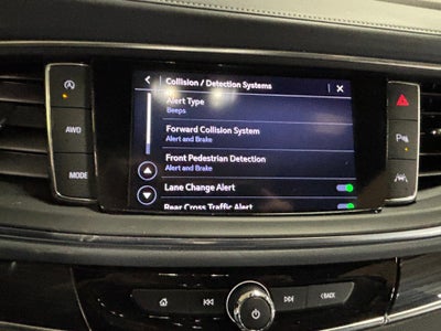 2023 Buick Enclave Premium