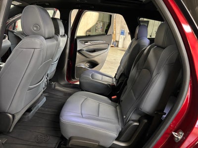 2023 Buick Enclave Premium