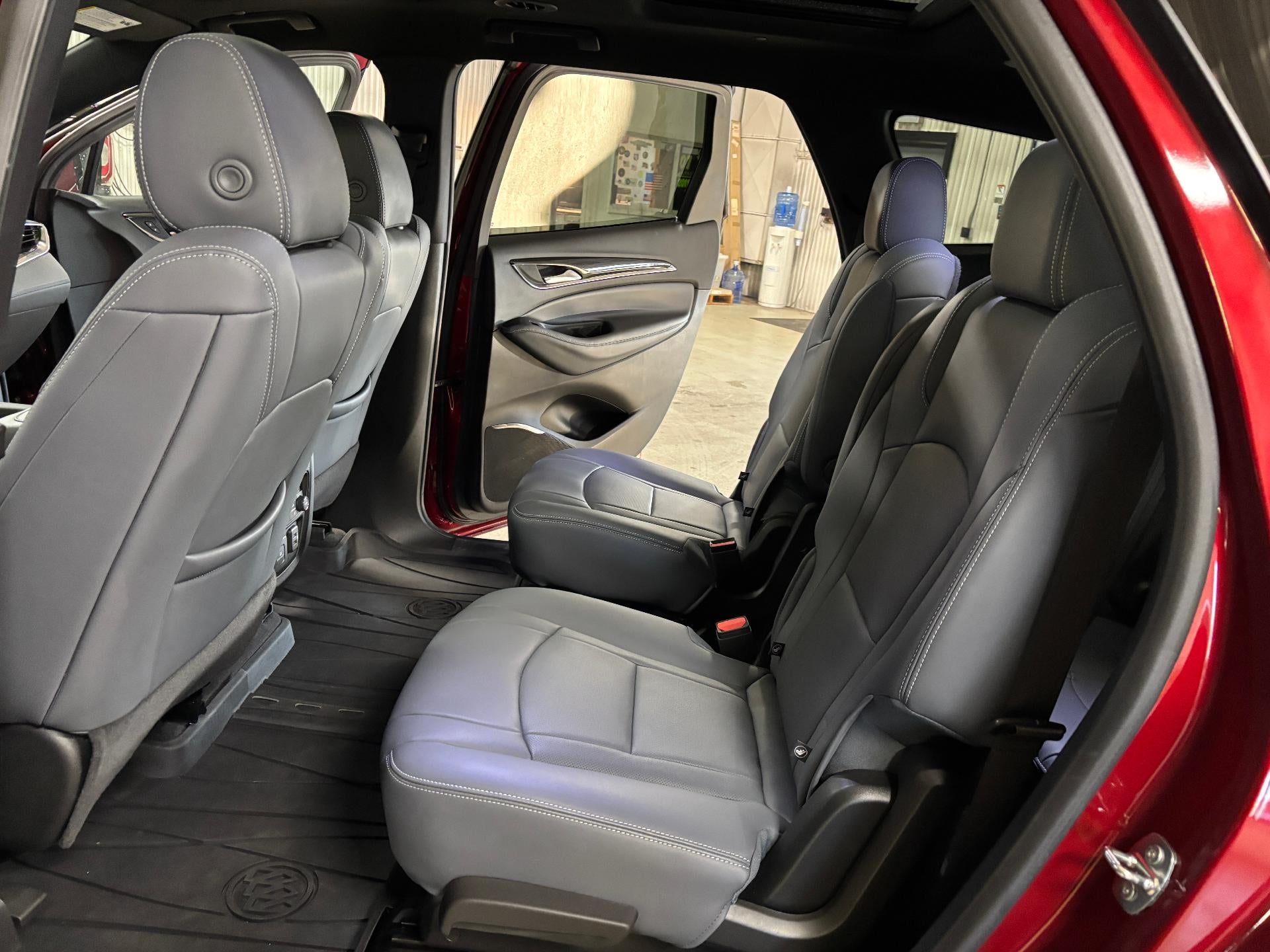 2023 Buick Enclave Premium