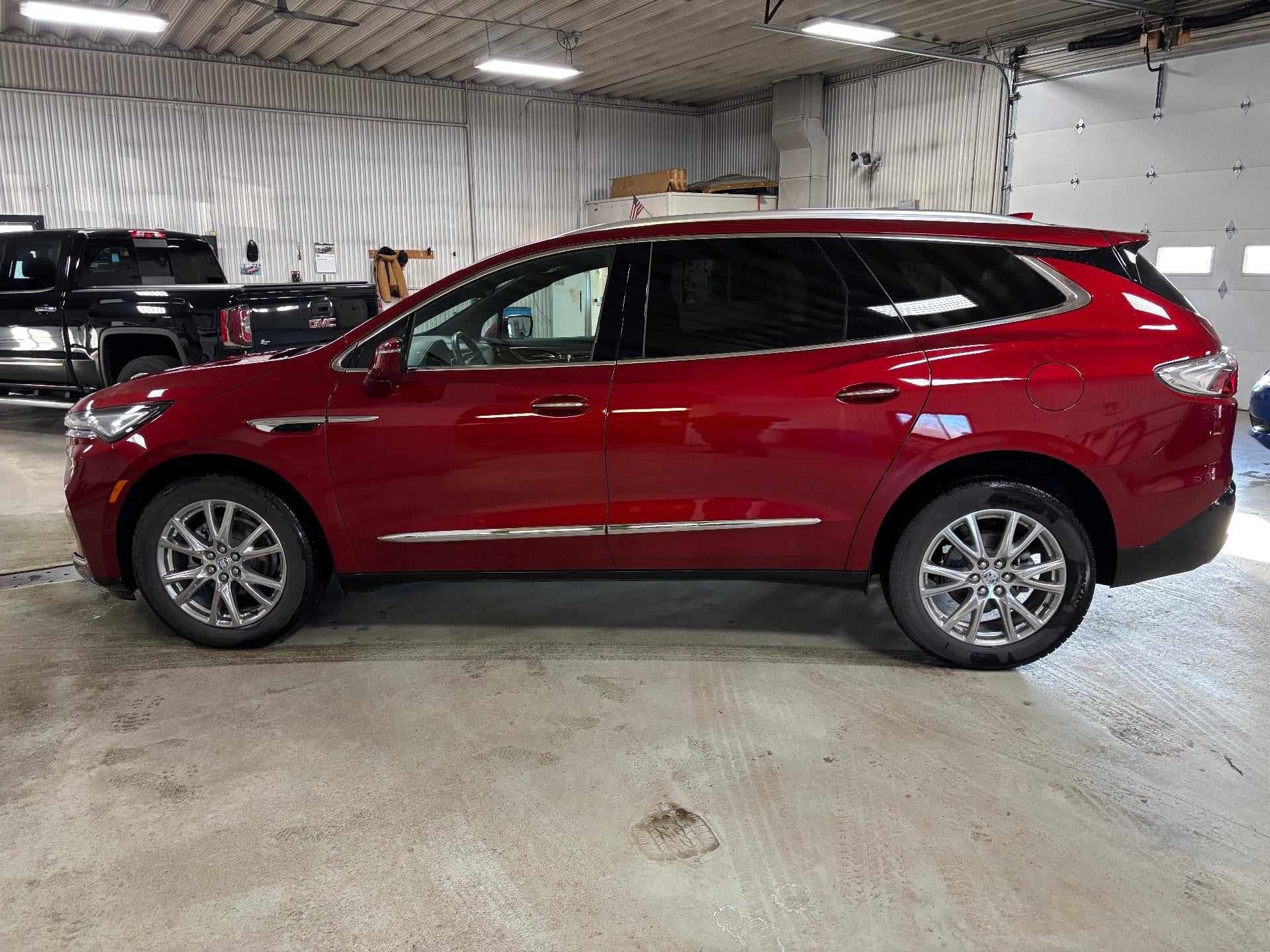 2023 Buick Enclave Premium