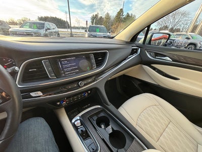 2023 Buick Enclave Avenir