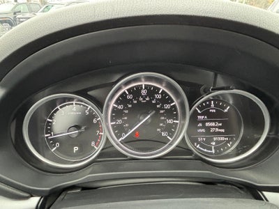 2020 Mazda Mazda CX-5 Touring