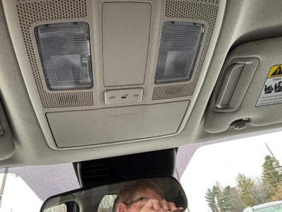 2020 Mazda Mazda CX-5 Touring