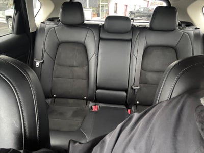 2020 Mazda Mazda CX-5 Touring