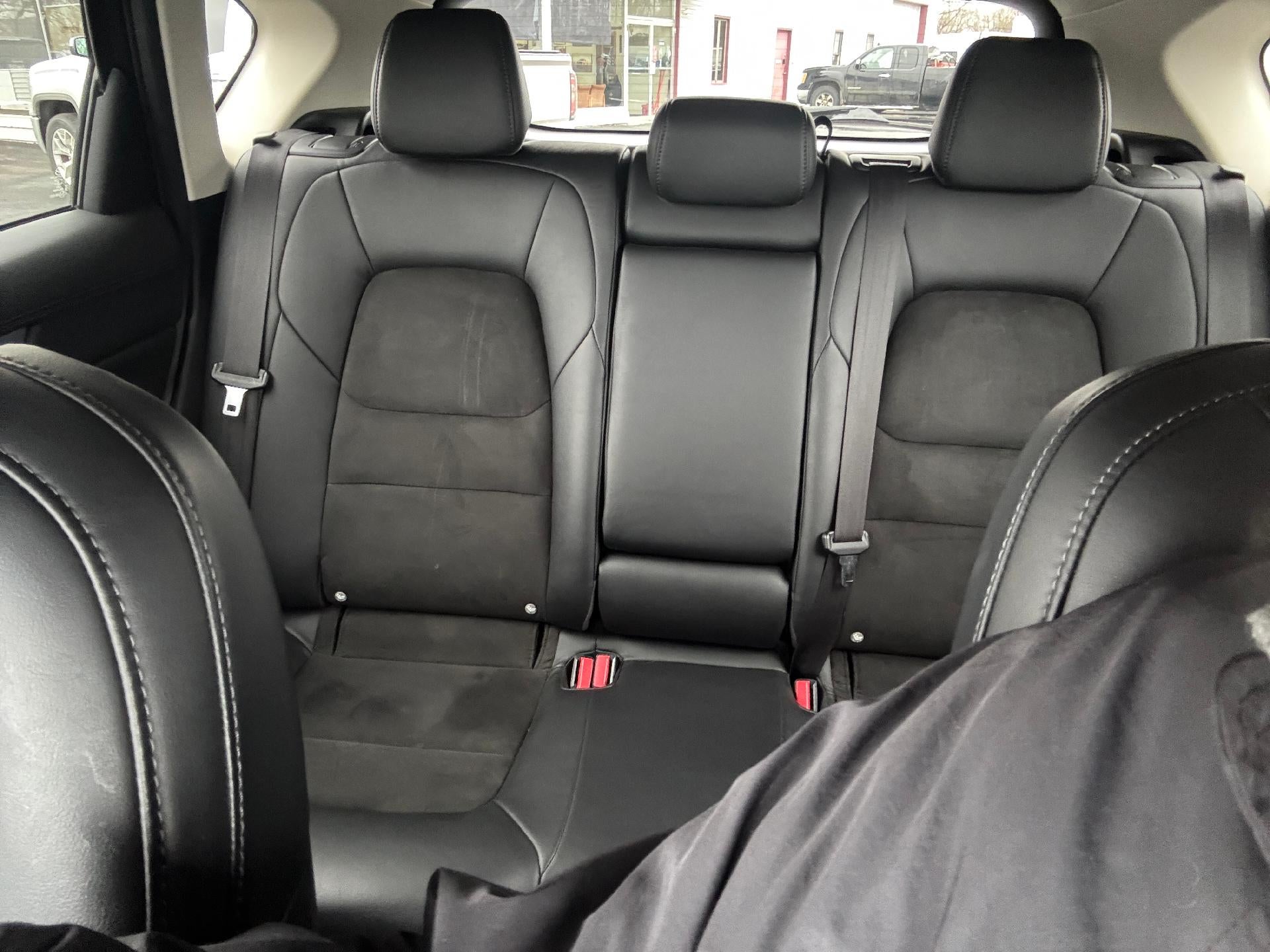 2020 Mazda Mazda CX-5 Touring