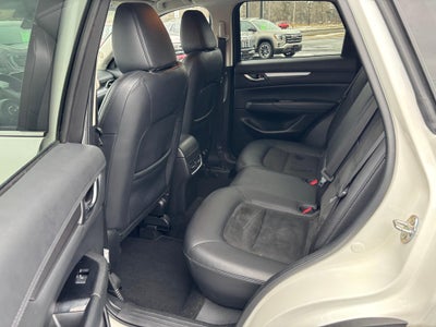 2020 Mazda Mazda CX-5 Touring