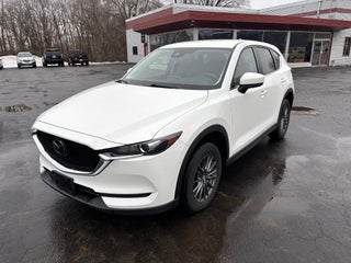 2020 Mazda Mazda CX-5 Touring