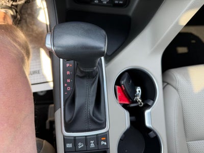2019 Kia Sportage EX