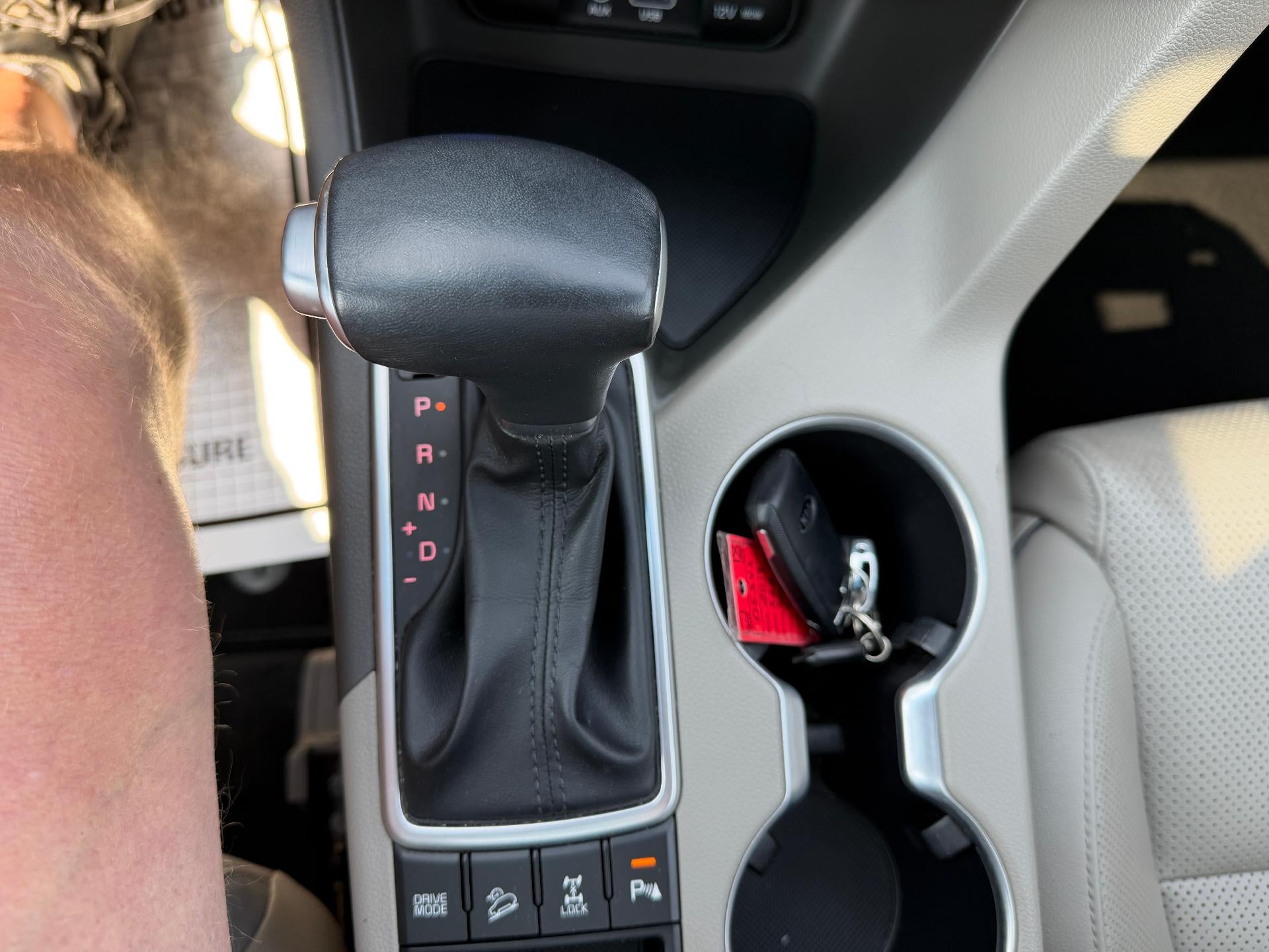 2019 Kia Sportage EX