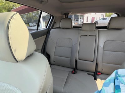 2019 Kia Sportage EX