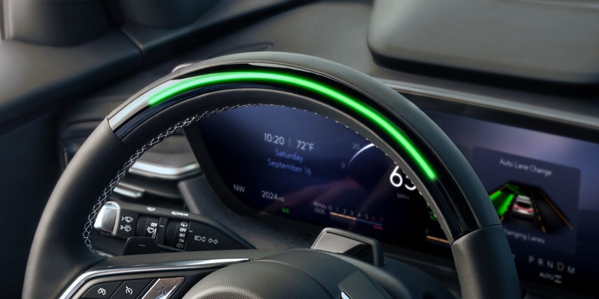 Larkin's GMC in Tomah WI