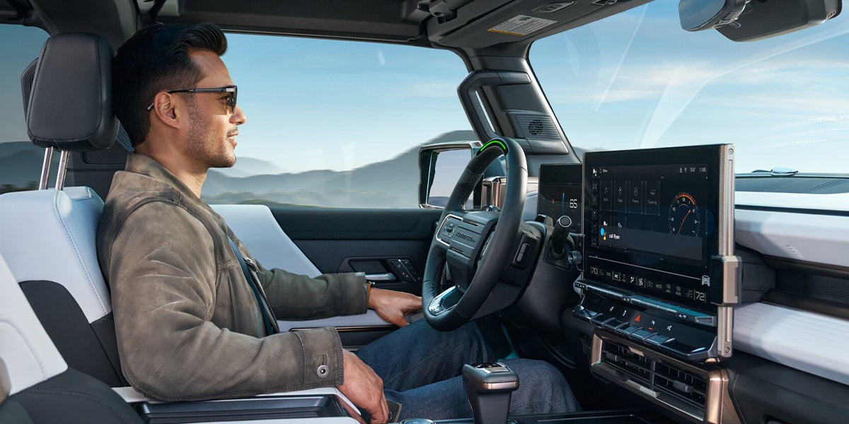 Larkin's GMC in Tomah WI