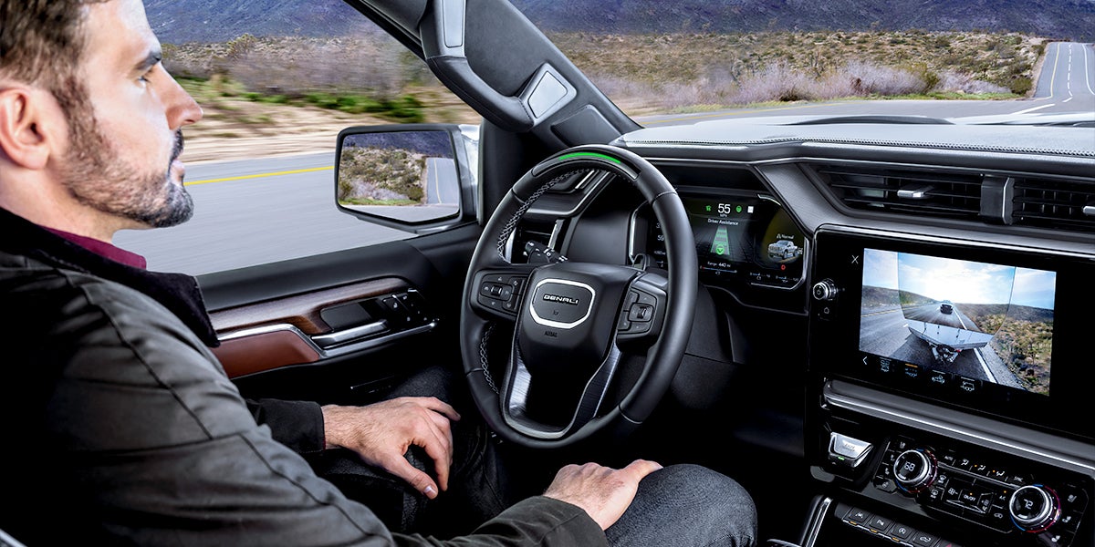 Larkin's GMC in Tomah WI