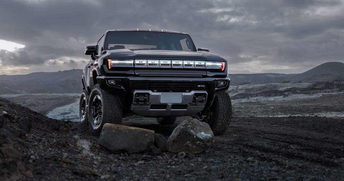 Larkin's GMC in Tomah WI