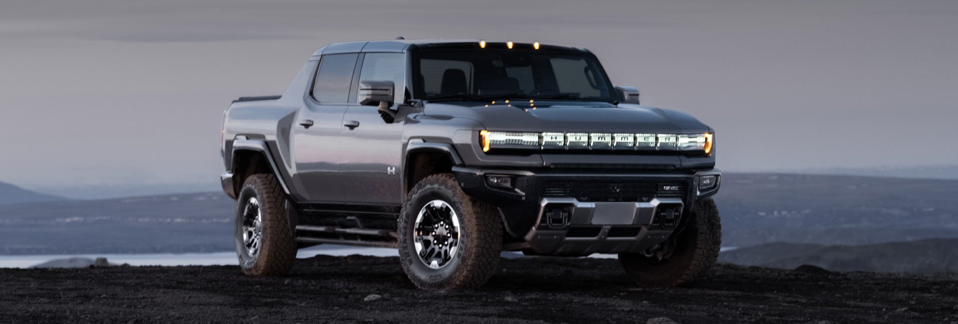 Larkin's GMC in Tomah WI