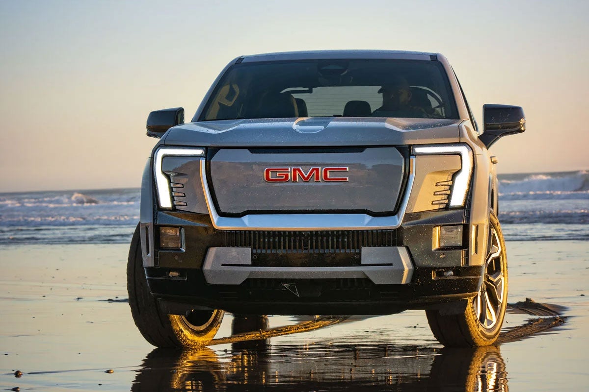 Larkin's GMC in Tomah WI