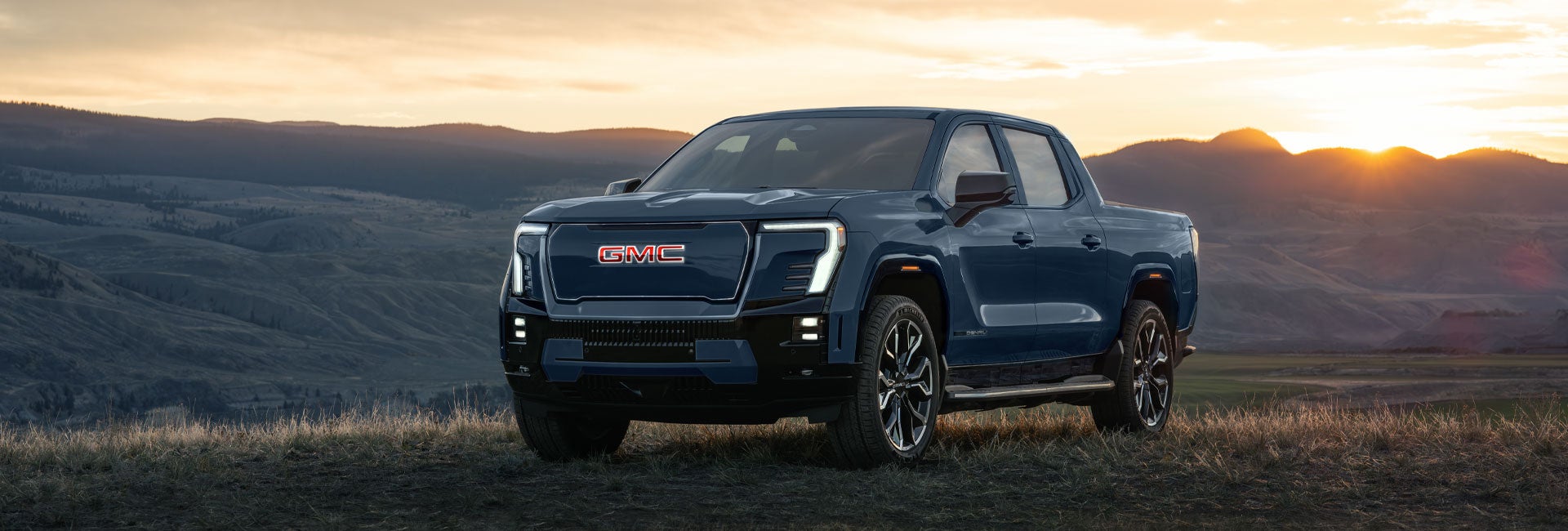 Larkin's GMC in Tomah WI