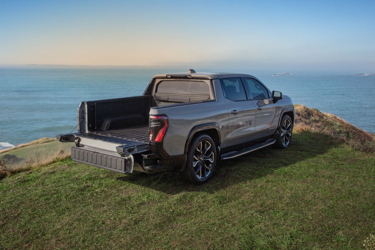 Larkin's GMC in Tomah WI