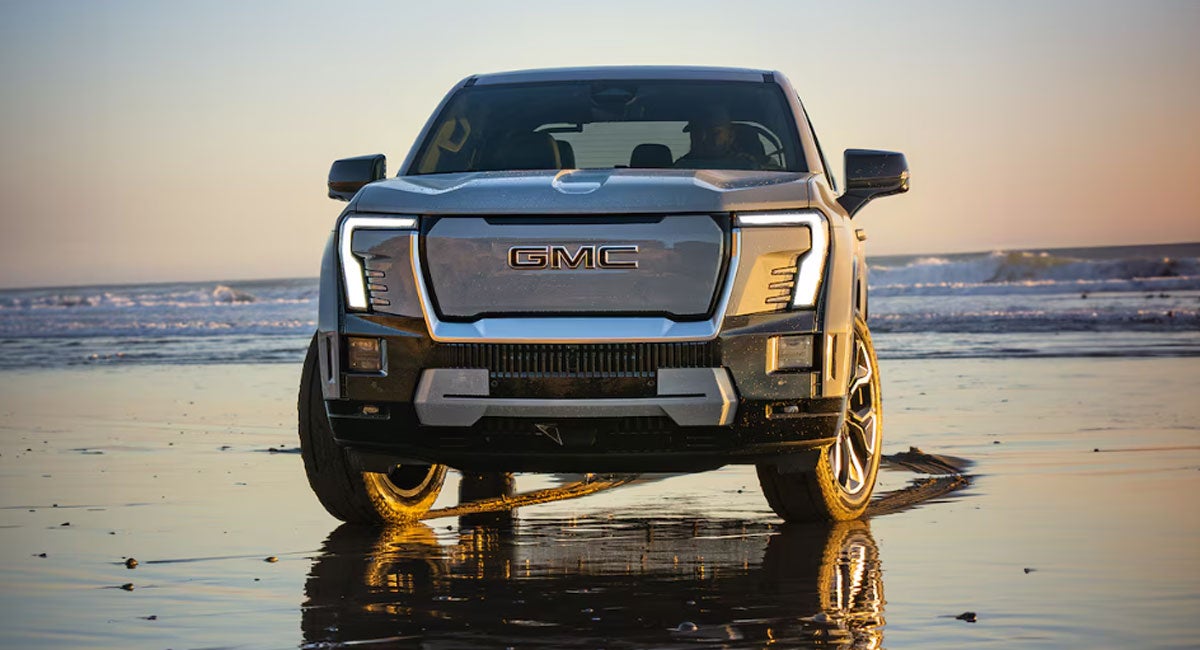 Larkin's GMC in Tomah WI