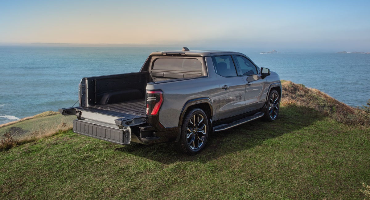 Larkin's GMC in Tomah WI