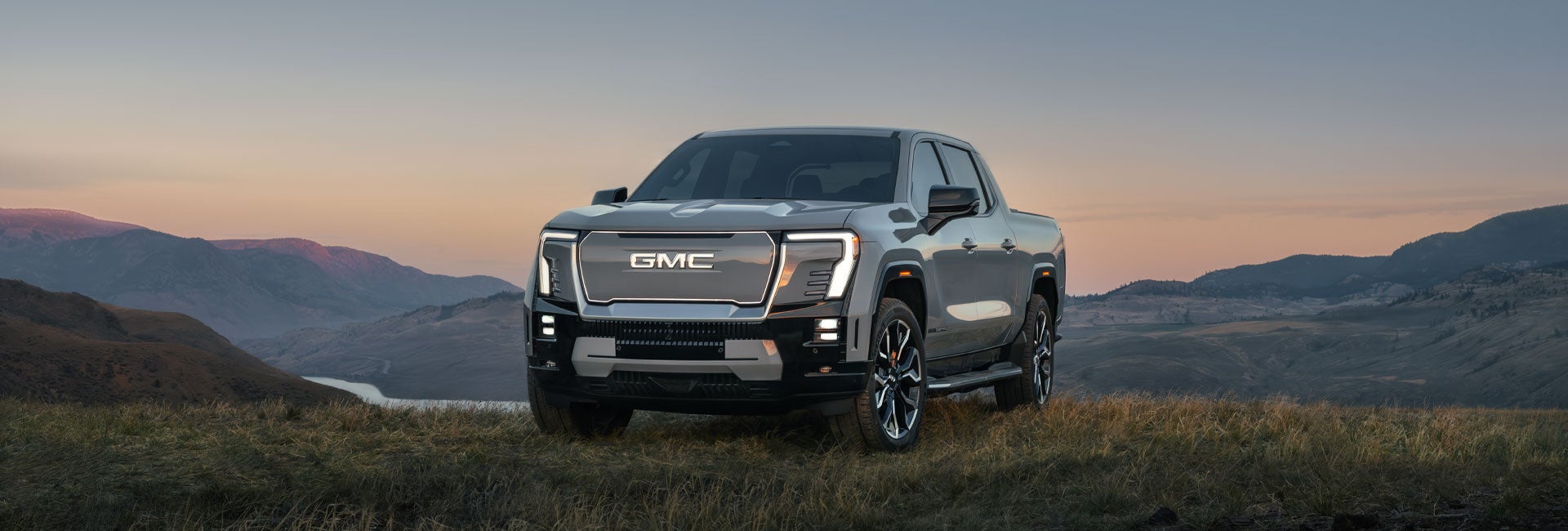 Larkin's GMC in Tomah WI