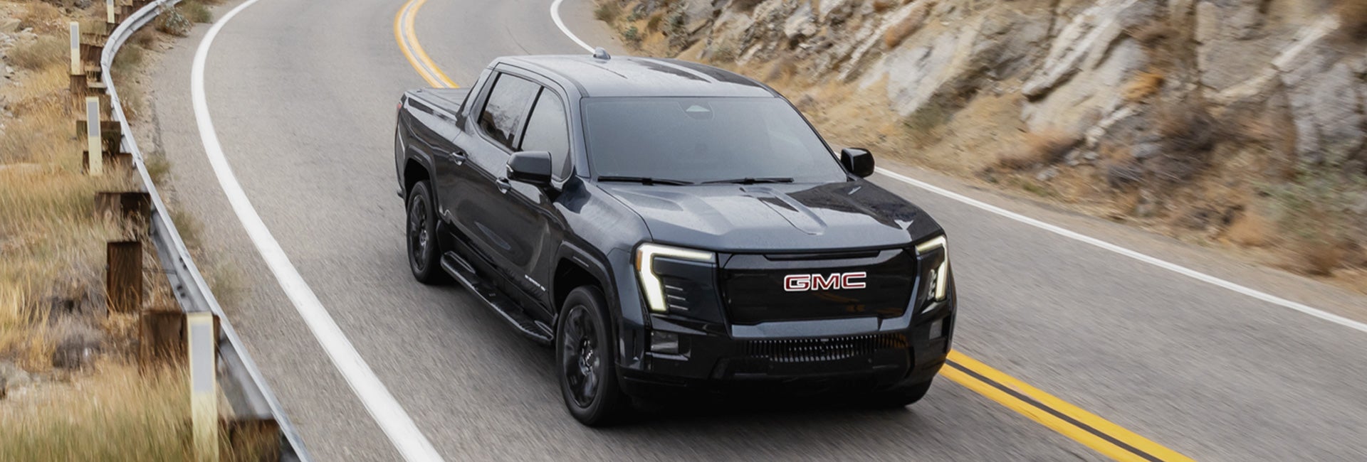 Larkin's GMC in Tomah WI