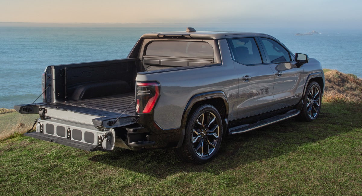 Larkin's GMC in Tomah WI