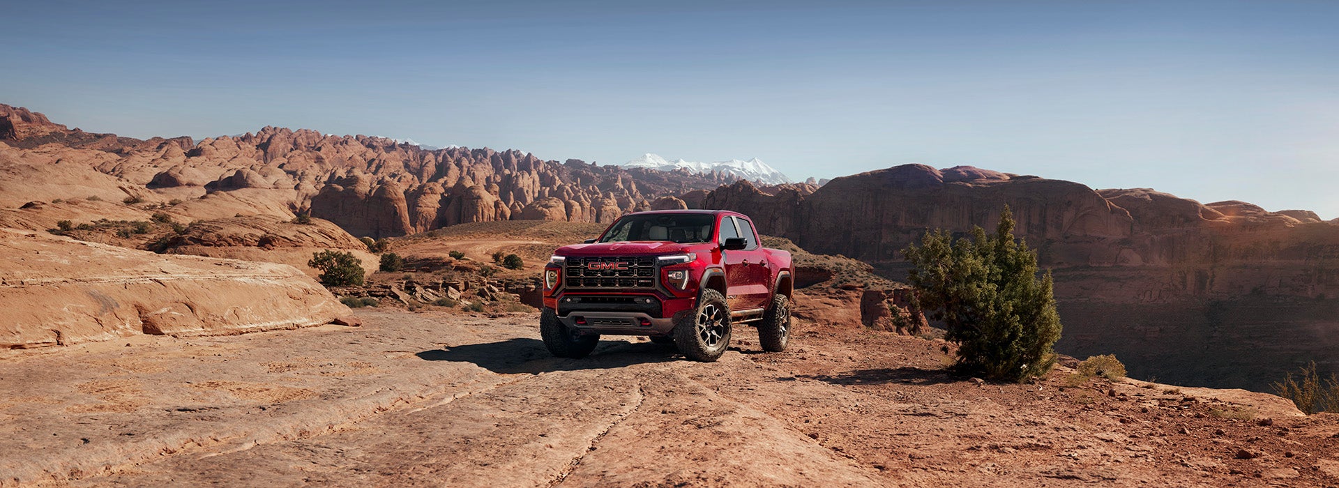 Larkin's GMC in Tomah WI
