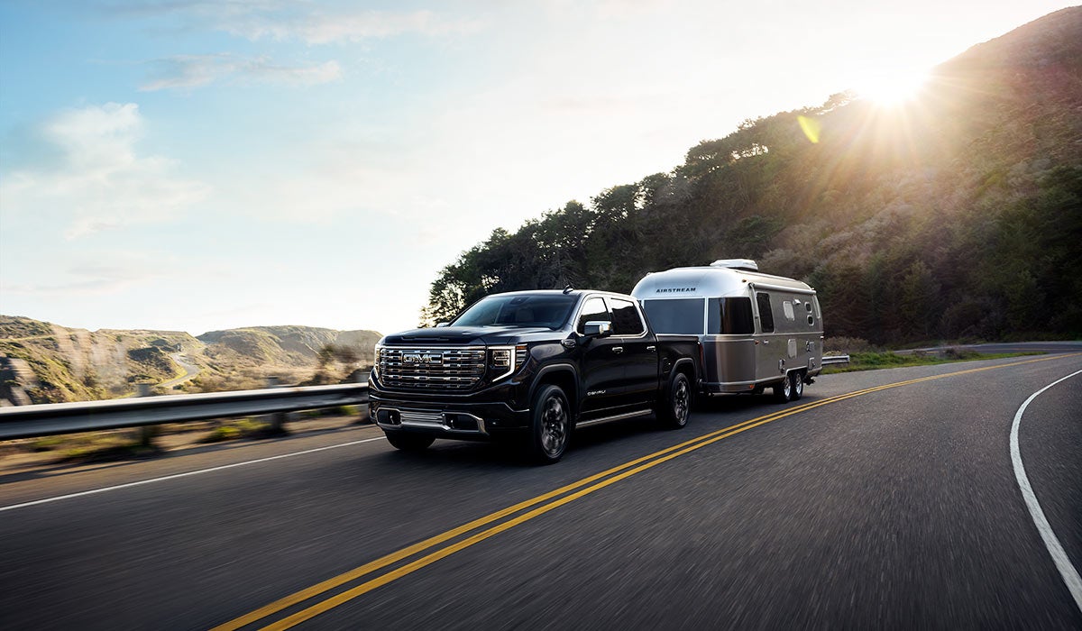Larkin's GMC in Tomah WI