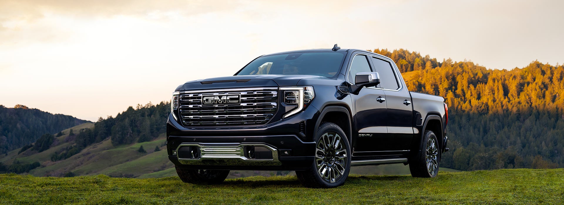 Larkin's GMC in Tomah WI