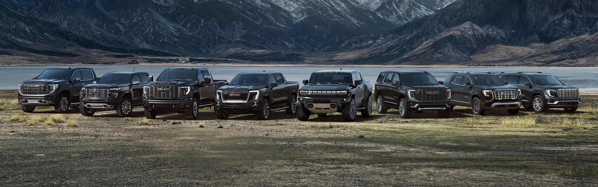 Larkin's GMC in Tomah WI